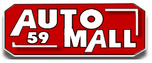 Auto Mall 59 Logo