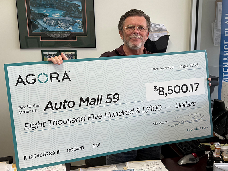 Auto Mall 59
