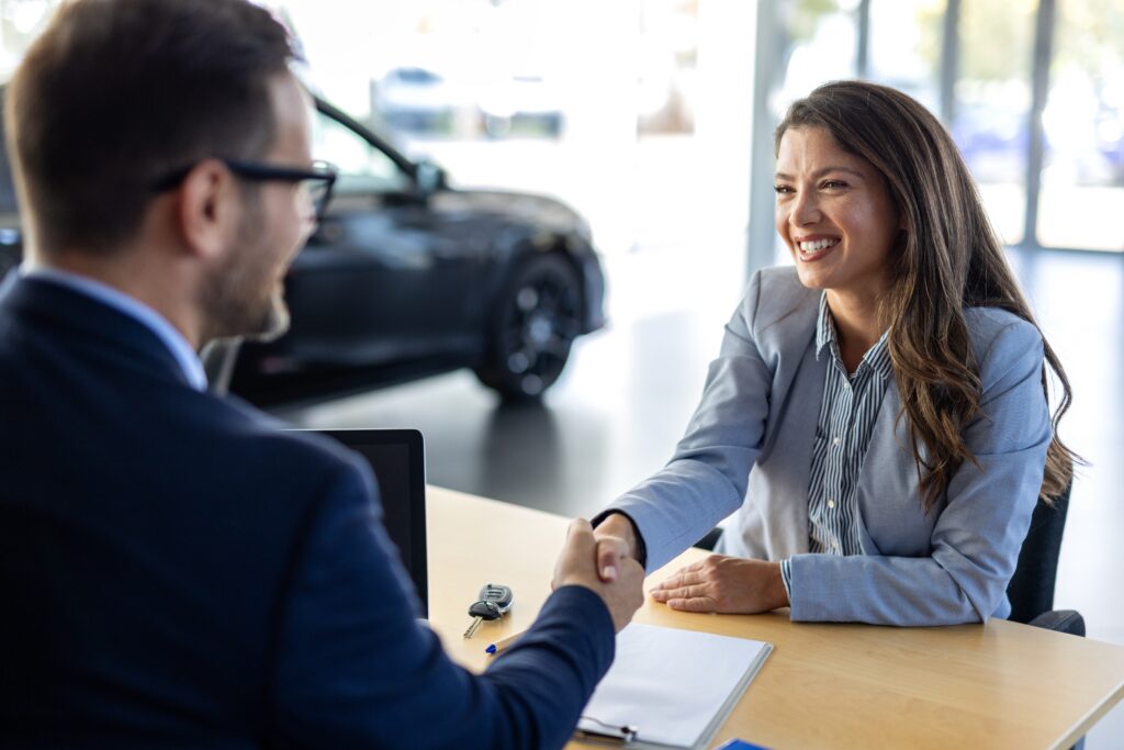 Dealer-Owned Finance