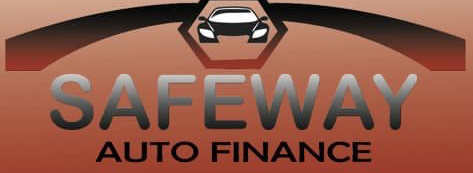 Safeway Auto Finance Logo