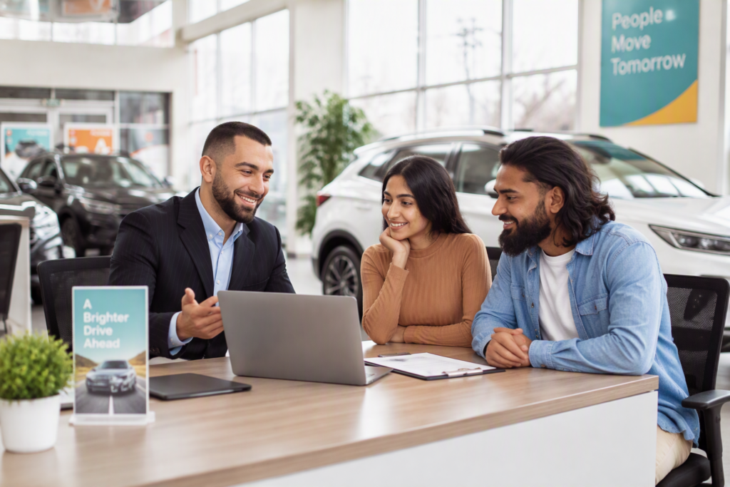 Subprime Financing Challenges